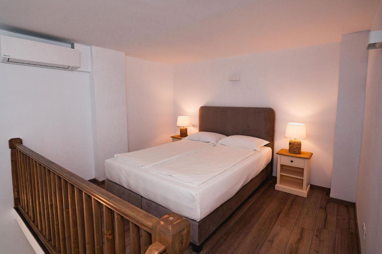 Rezidenta Obligado Apartamento Timişoara Exterior foto