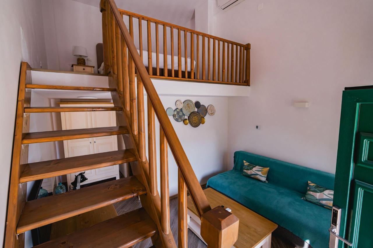 Rezidenta Obligado Apartamento Timişoara Exterior foto